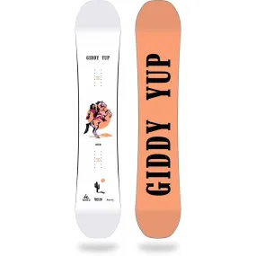 2023 Drift Aimee Moy Snowboard - Womens