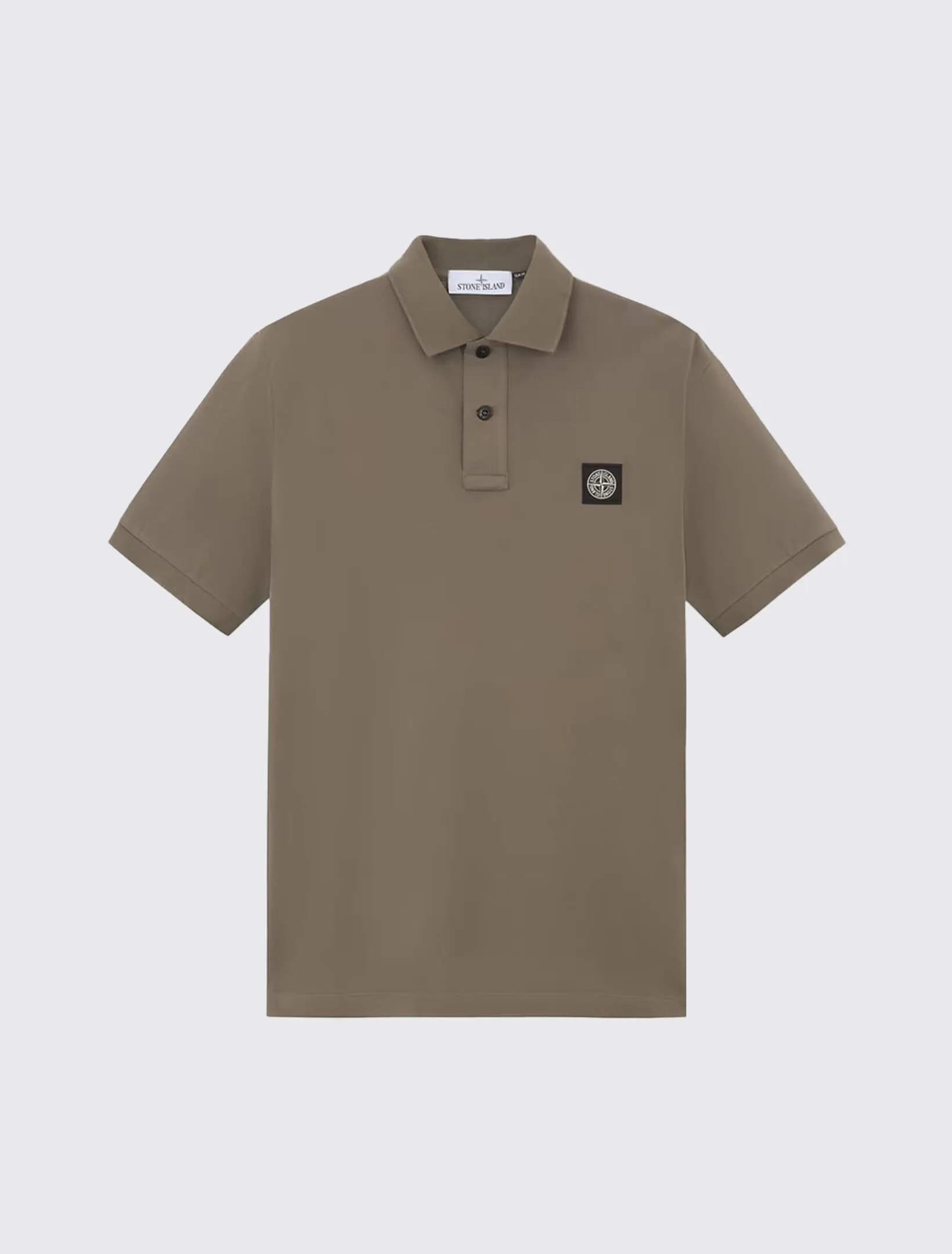 2SC17 Slim Fit Polo Shirt