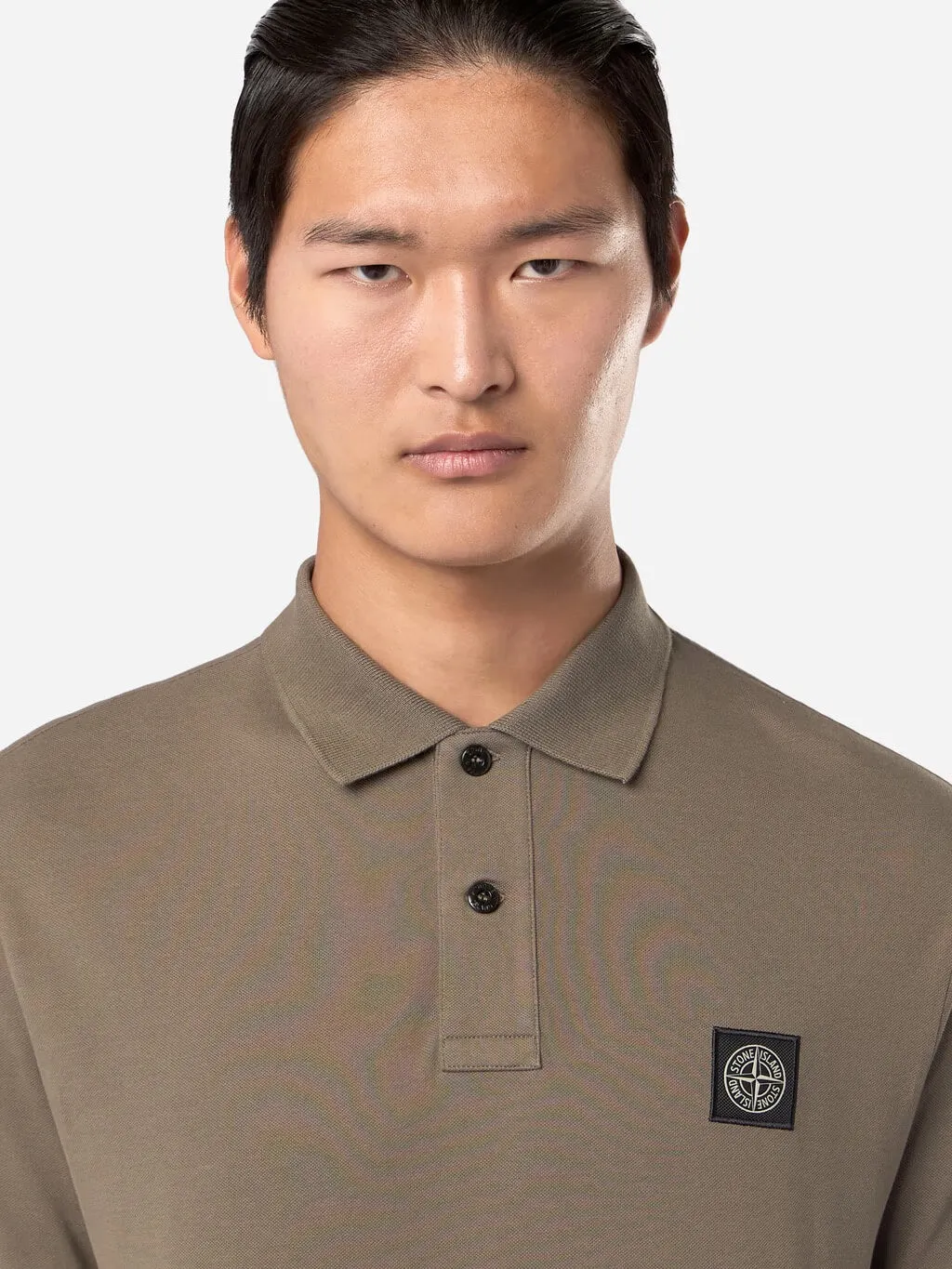 2SC17 Slim Fit Polo Shirt