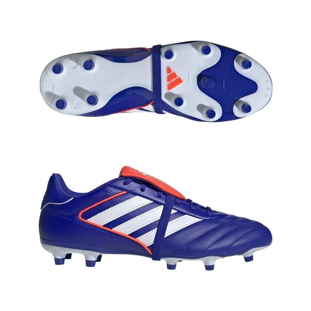 adidas Copa Gloro II FG Soccer Cleats | Advancement Pack