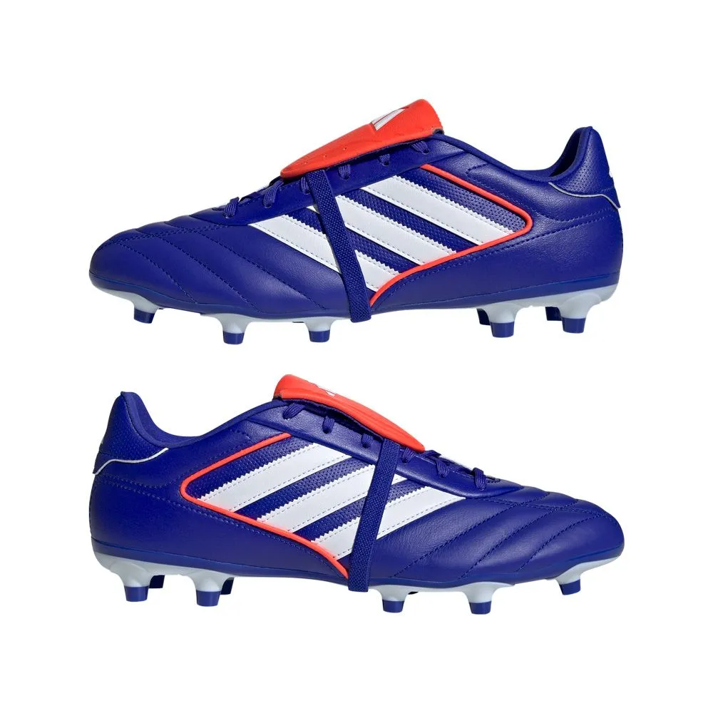 adidas Copa Gloro II FG Soccer Cleats | Advancement Pack