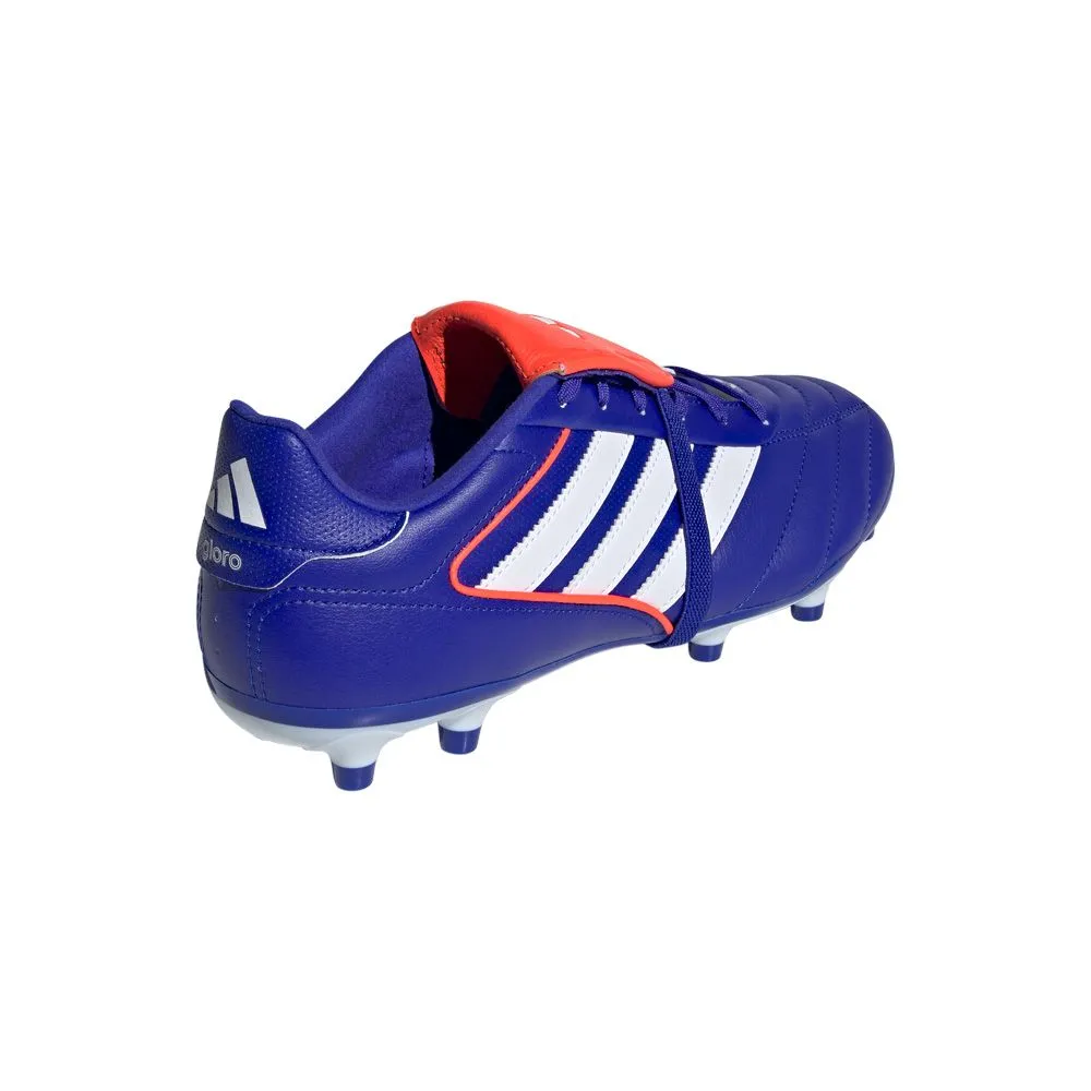 adidas Copa Gloro II FG Soccer Cleats | Advancement Pack