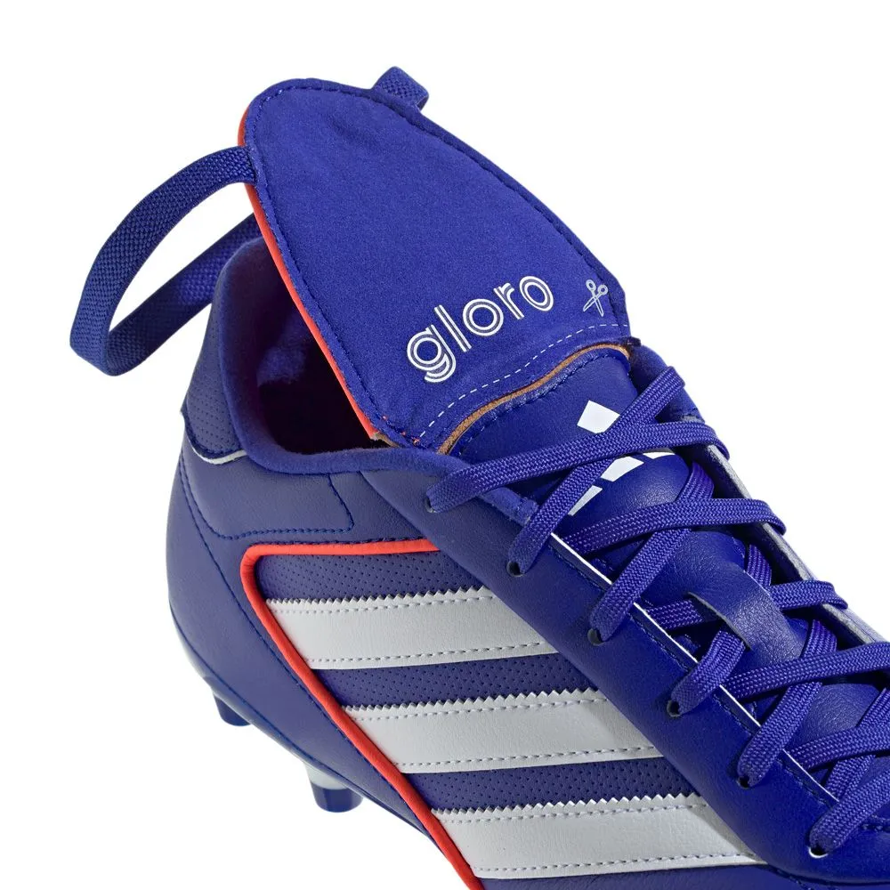 adidas Copa Gloro II FG Soccer Cleats | Advancement Pack