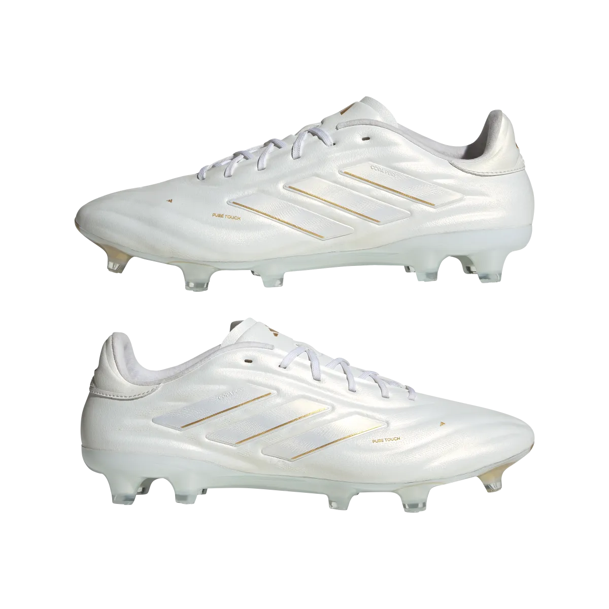 adidas Copa Pure 2 Elite FG Soccer Cleats | Dayspark Pack