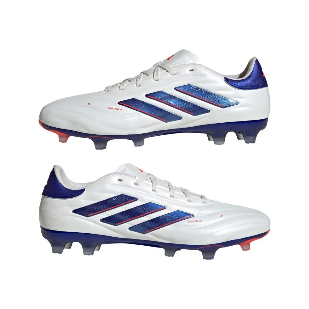 adidas Copa Pure 2 Pro FG Soccer Cleats | Advancement Pack