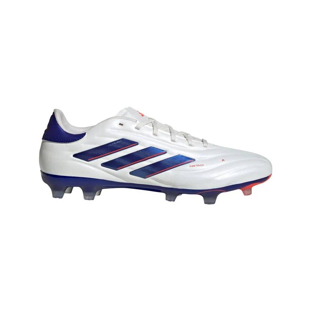 adidas Copa Pure 2 Pro FG Soccer Cleats | Advancement Pack