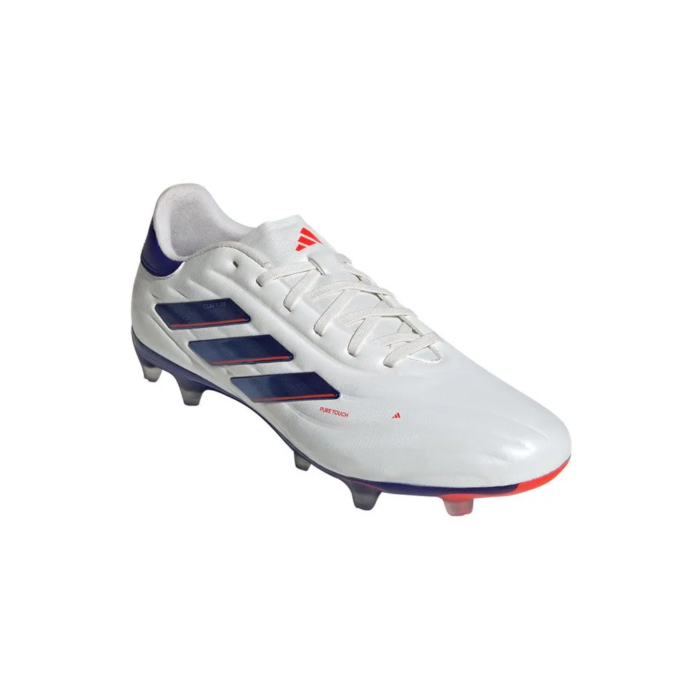 adidas Copa Pure 2 Pro FG Soccer Cleats | Advancement Pack