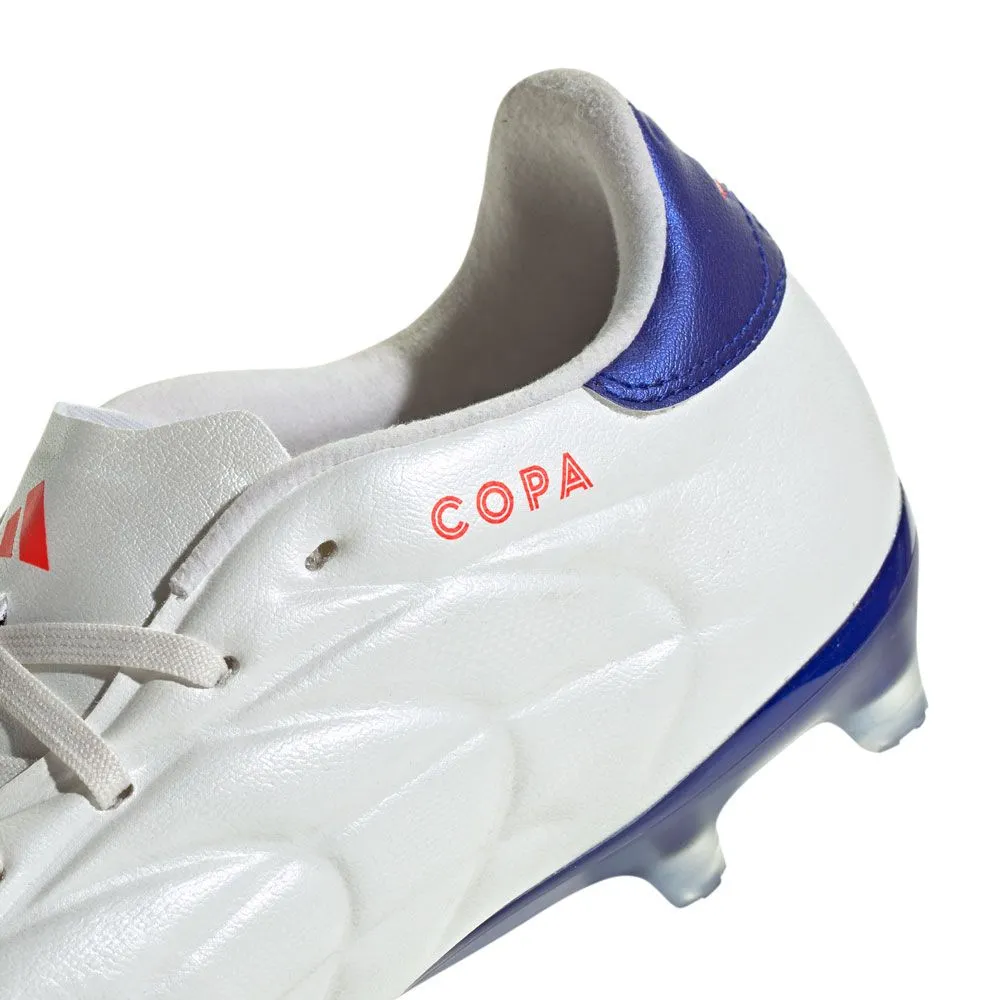 adidas Copa Pure 2 Pro FG Soccer Cleats | Advancement Pack