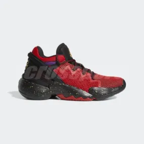 Adidas d.o.n. issue 2 cny year of the ox donovan mitchell men basketball fz1426