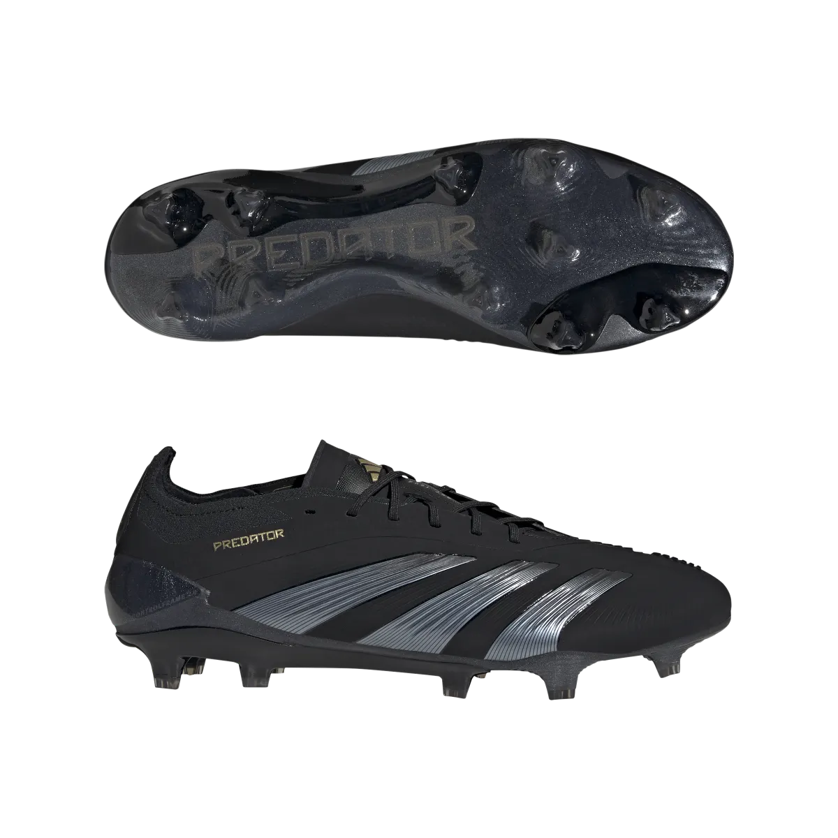 adidas Predator Elite FG Soccer Cleats | Darkspark Pack