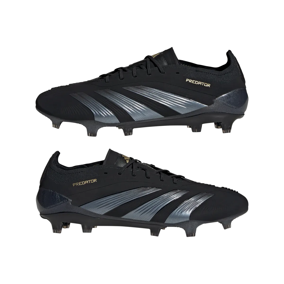 adidas Predator Elite FG Soccer Cleats | Darkspark Pack