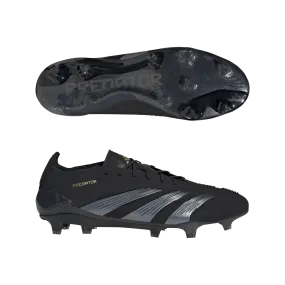 adidas Predator Elite FG Soccer Cleats | Darkspark Pack