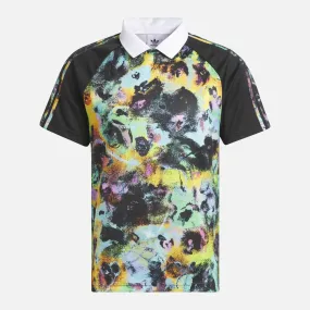 Adidas Skateboarding - Jason Dill Football Jersey - Multicolour / Black