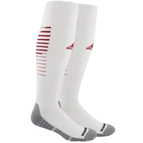 Adidas Team Speed II Over the Calf Soccer Socks