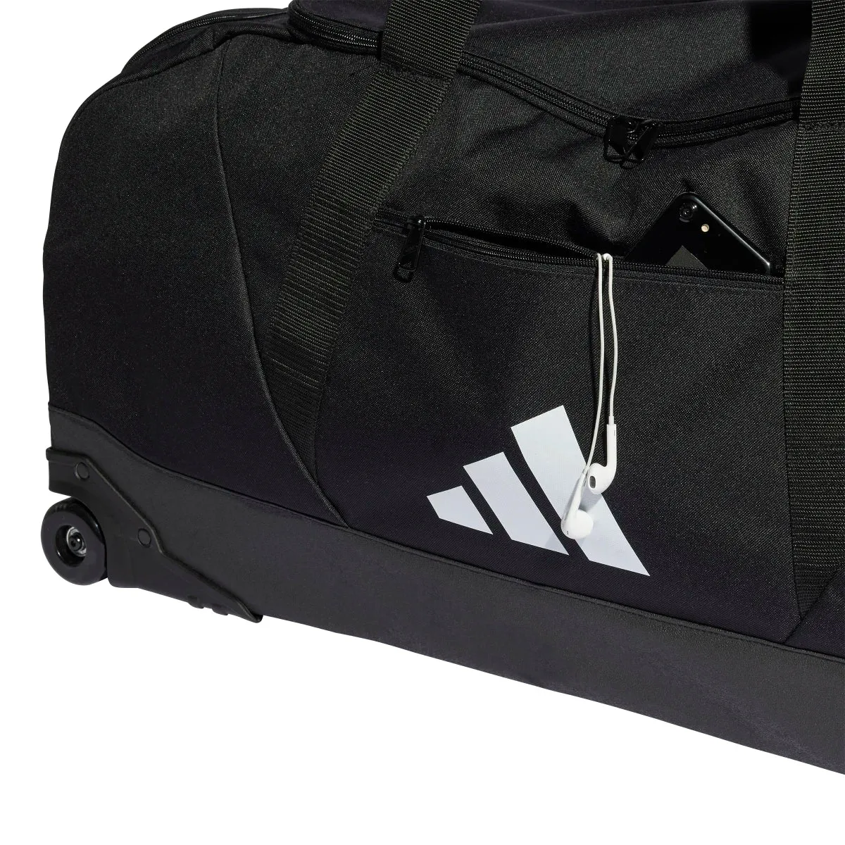 adidas Tiro League Trolley Team Soccer Bag - Extra Large