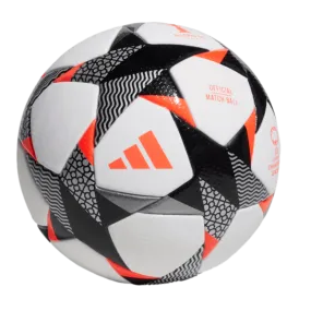 Adidas Womens UCL Pro Match Soccer Ball