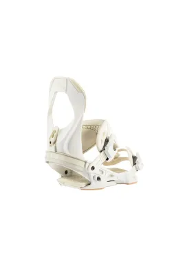     ARBOR  Women's Sequoia Snowboard Bindings 2018    