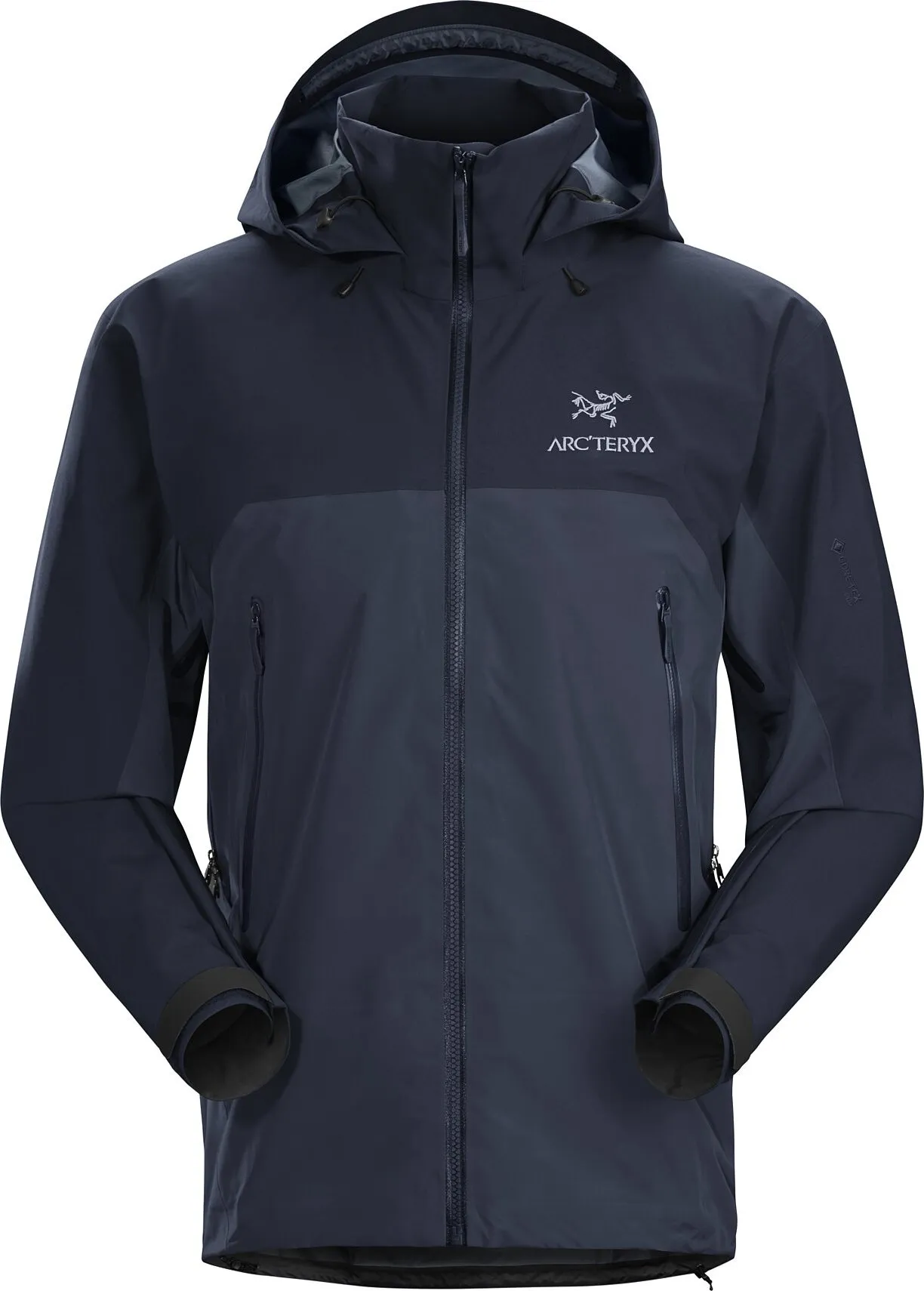 Arc'teryx Men's Beta Ar Jacket Kingfisher | Buy Arc'teryx Men's Beta Ar Jacket Kingfisher here | Outnorth