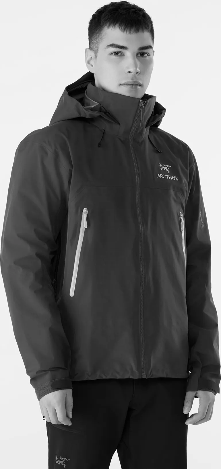 Arc'teryx Men's Beta Ar Jacket Kingfisher | Buy Arc'teryx Men's Beta Ar Jacket Kingfisher here | Outnorth