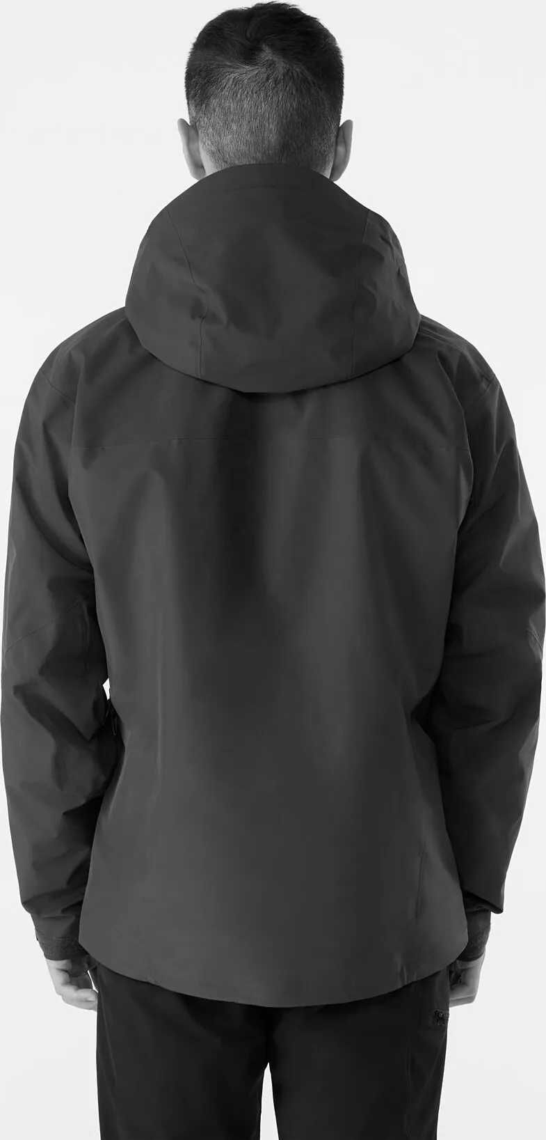 Arc'teryx Men's Beta Ar Jacket Kingfisher | Buy Arc'teryx Men's Beta Ar Jacket Kingfisher here | Outnorth