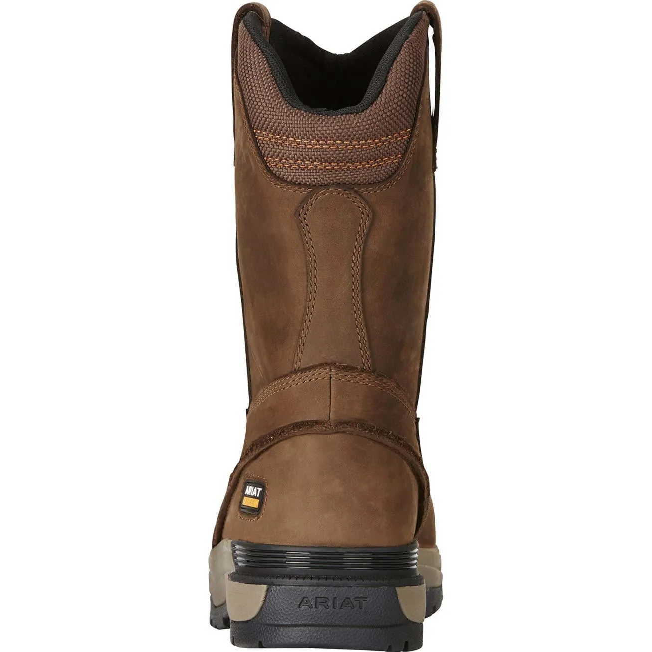 Ariat MasterGrip ESD Composite Toe Static-Dissipative Work Boot