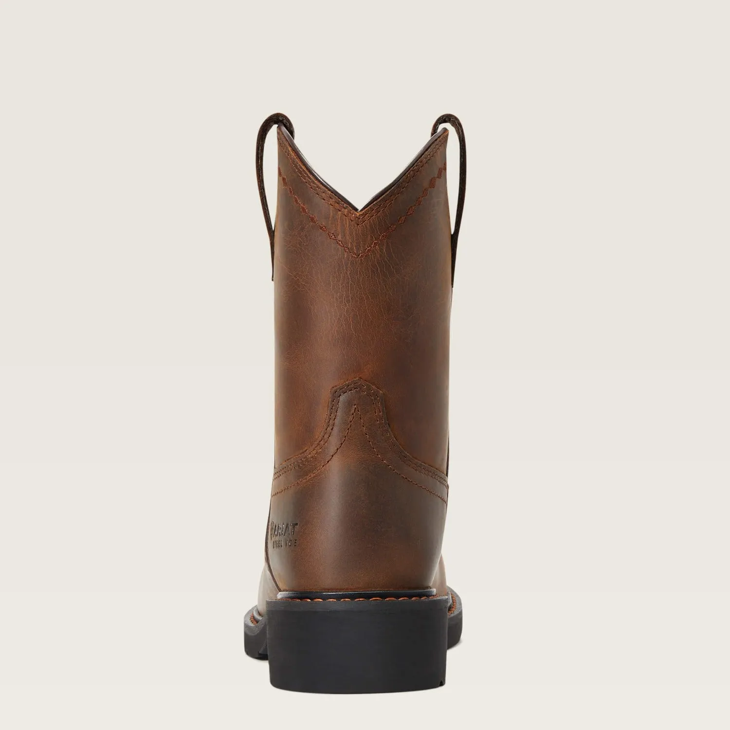 Ariat Women's Fatbaby 8