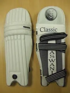 Aswani Classic Cricket Batting Pads