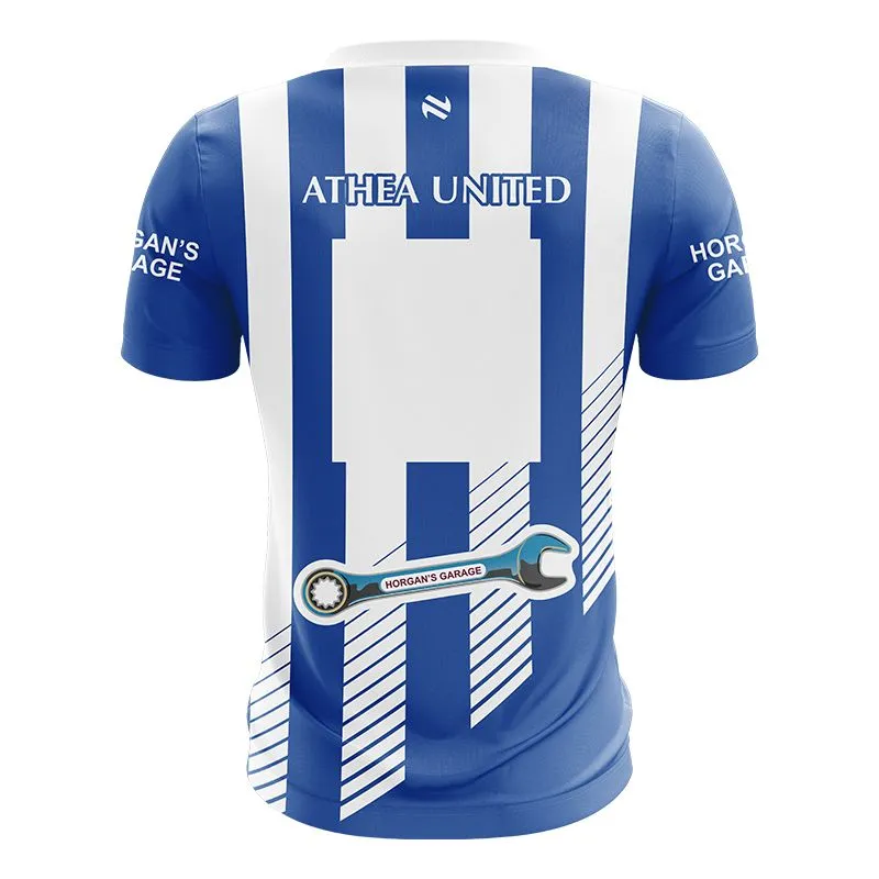 Athea United AFC Soccer Jersey