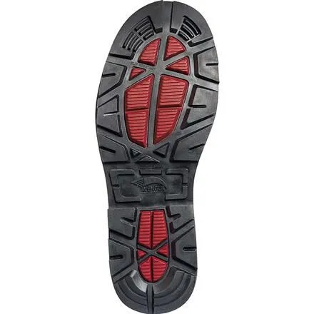 Avenger Carbon Fiber Toe Puncture-Resistant Waterproof Work Boot