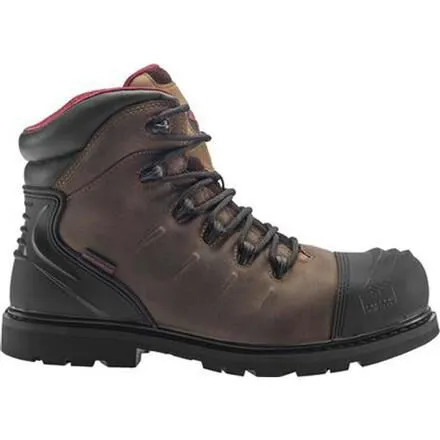 Avenger Carbon Fiber Toe Puncture-Resistant Waterproof Work Boot