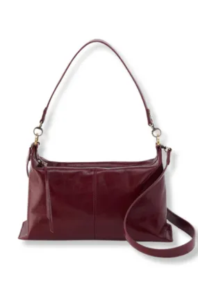 Avon Shoulder Bag - Winterberry | HOBO