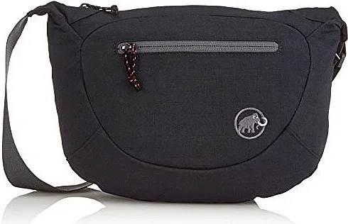 bag Mammut Shoulder Round 4 - Black