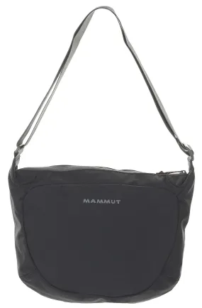 bag Mammut Shoulder Round 8 - Black