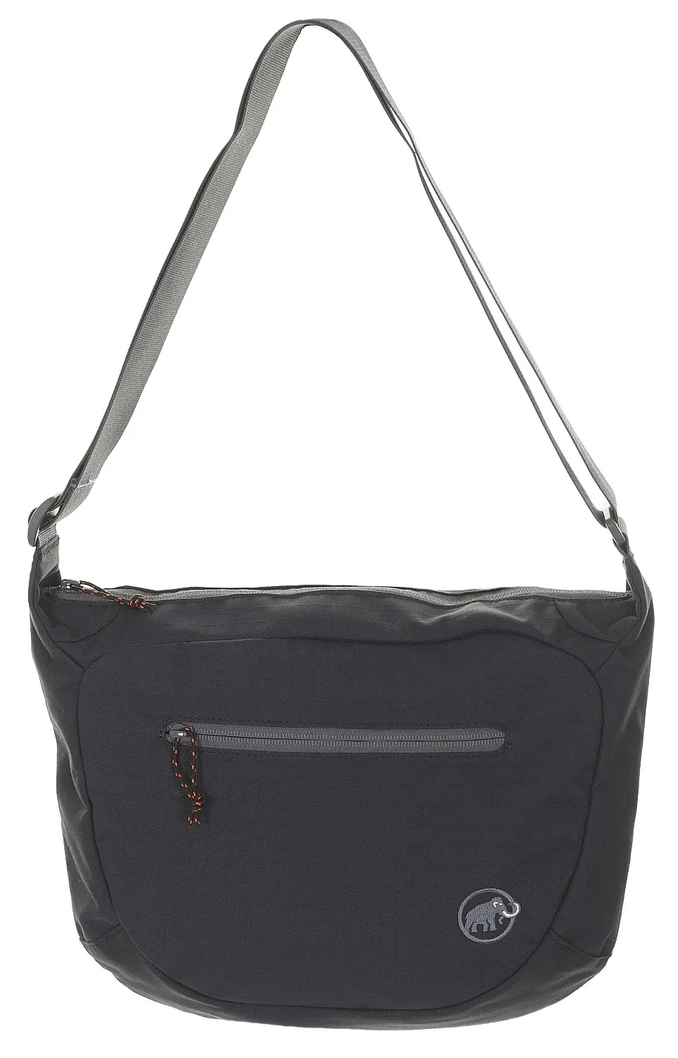 bag Mammut Shoulder Round 8 - Black