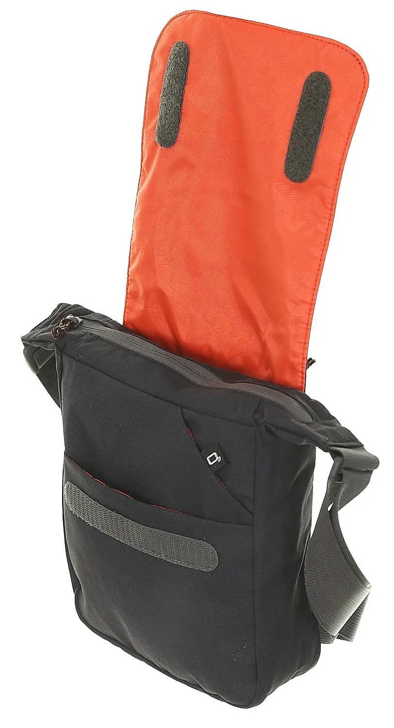 bag Mammut Shoulder Square 4 - Black