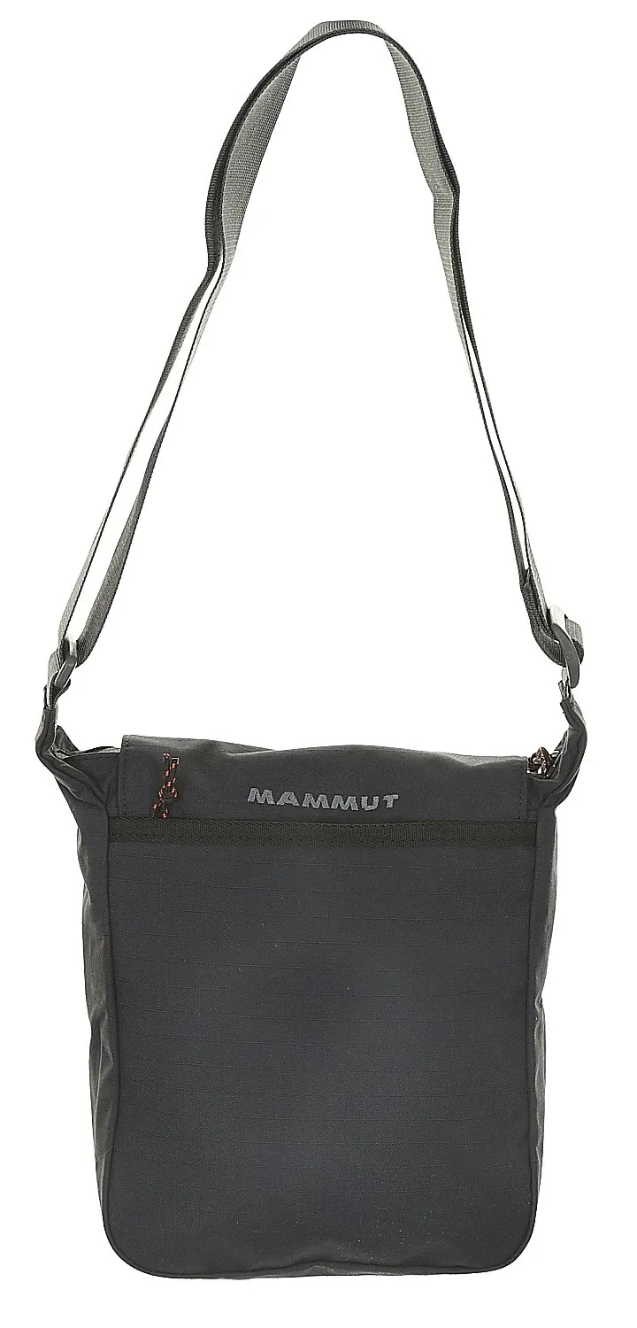 bag Mammut Shoulder Square 4 - Black