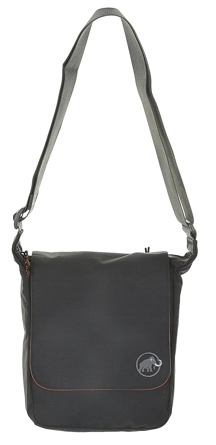 bag Mammut Shoulder Square 4 - Black