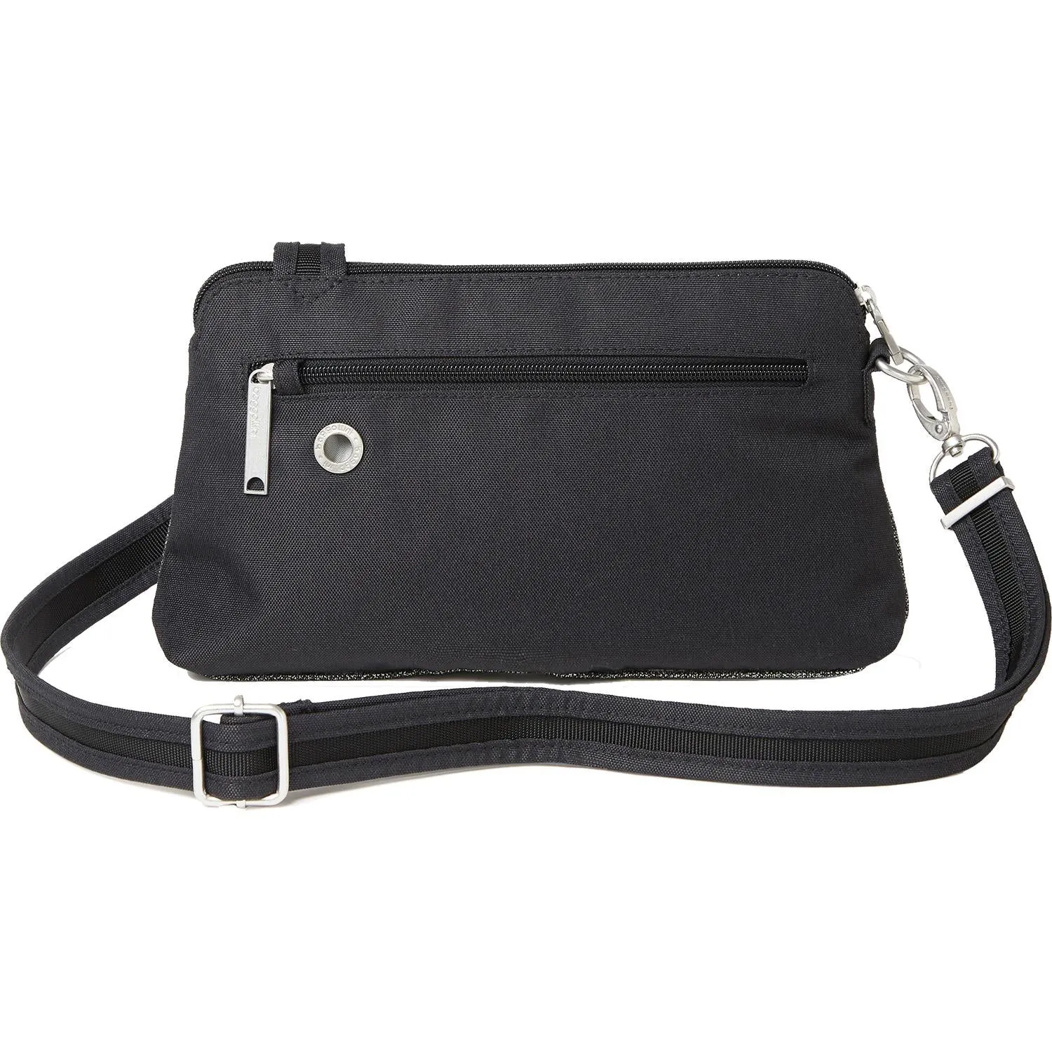 Baggallini Anti-Theft Everyday Crossbody Bag