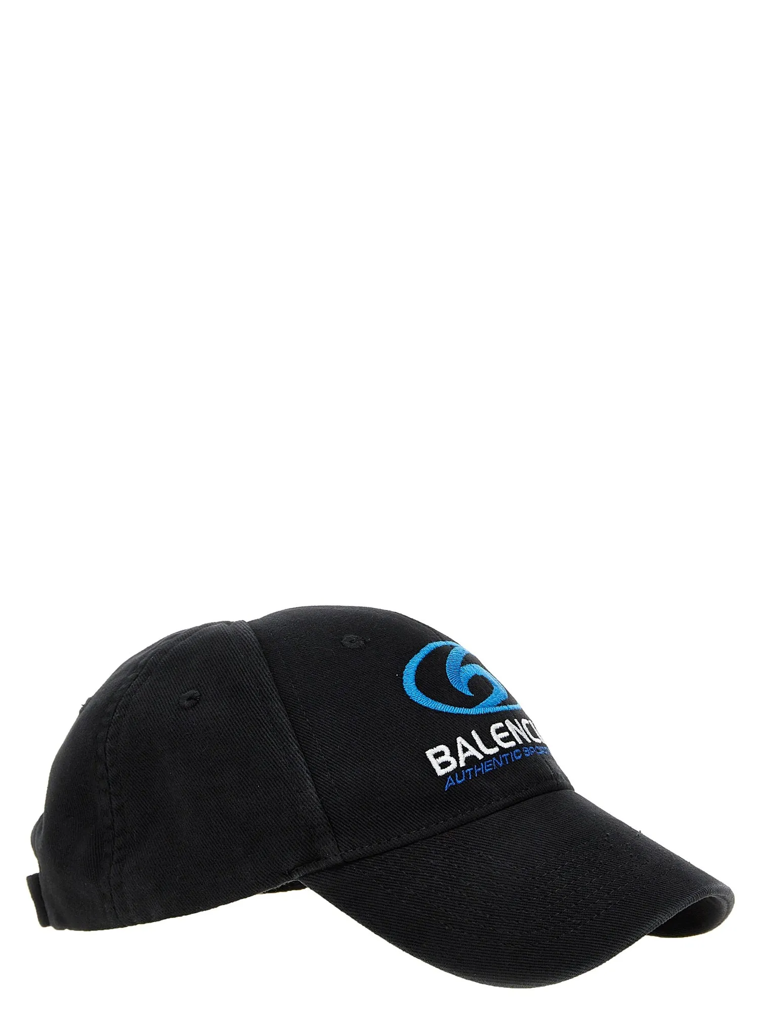 Balenciaga    Balenciaga 'Surfer' Baseball Cap