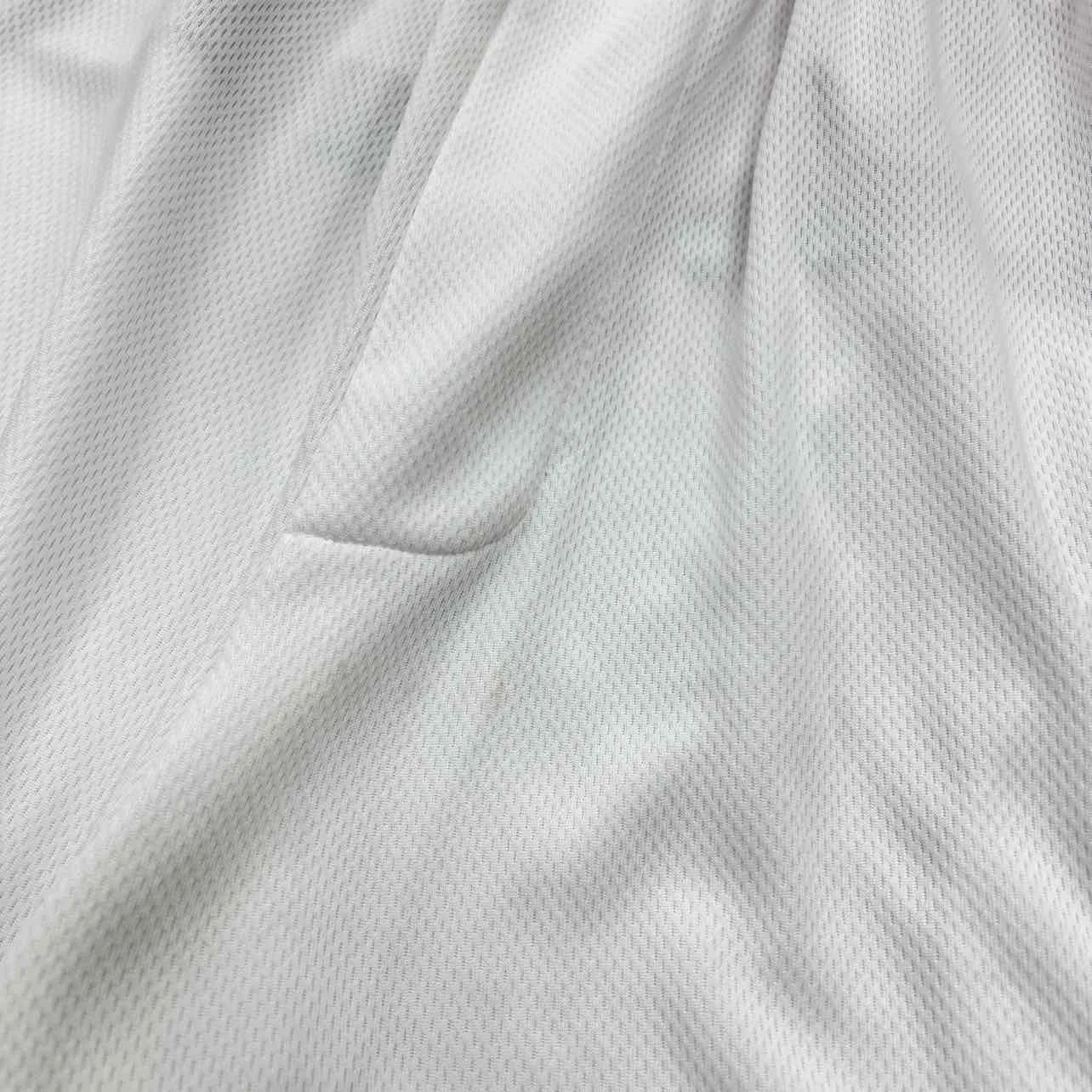 Balenciaga Shorts HOCKEY White Used  Size M