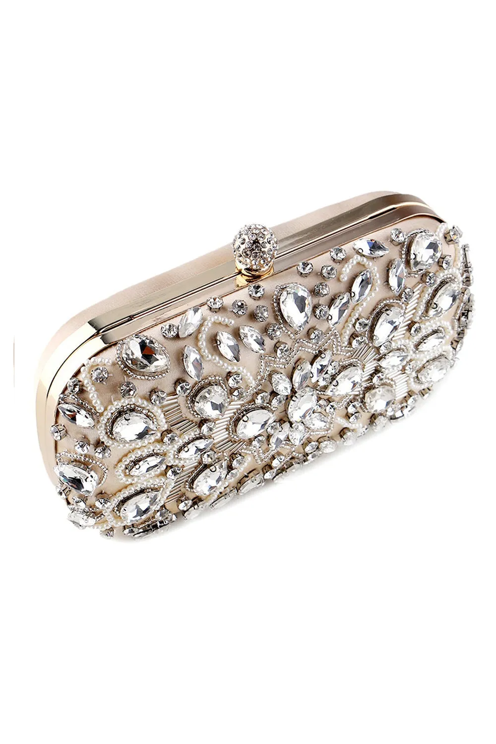 Banquet Evening Party Clutch