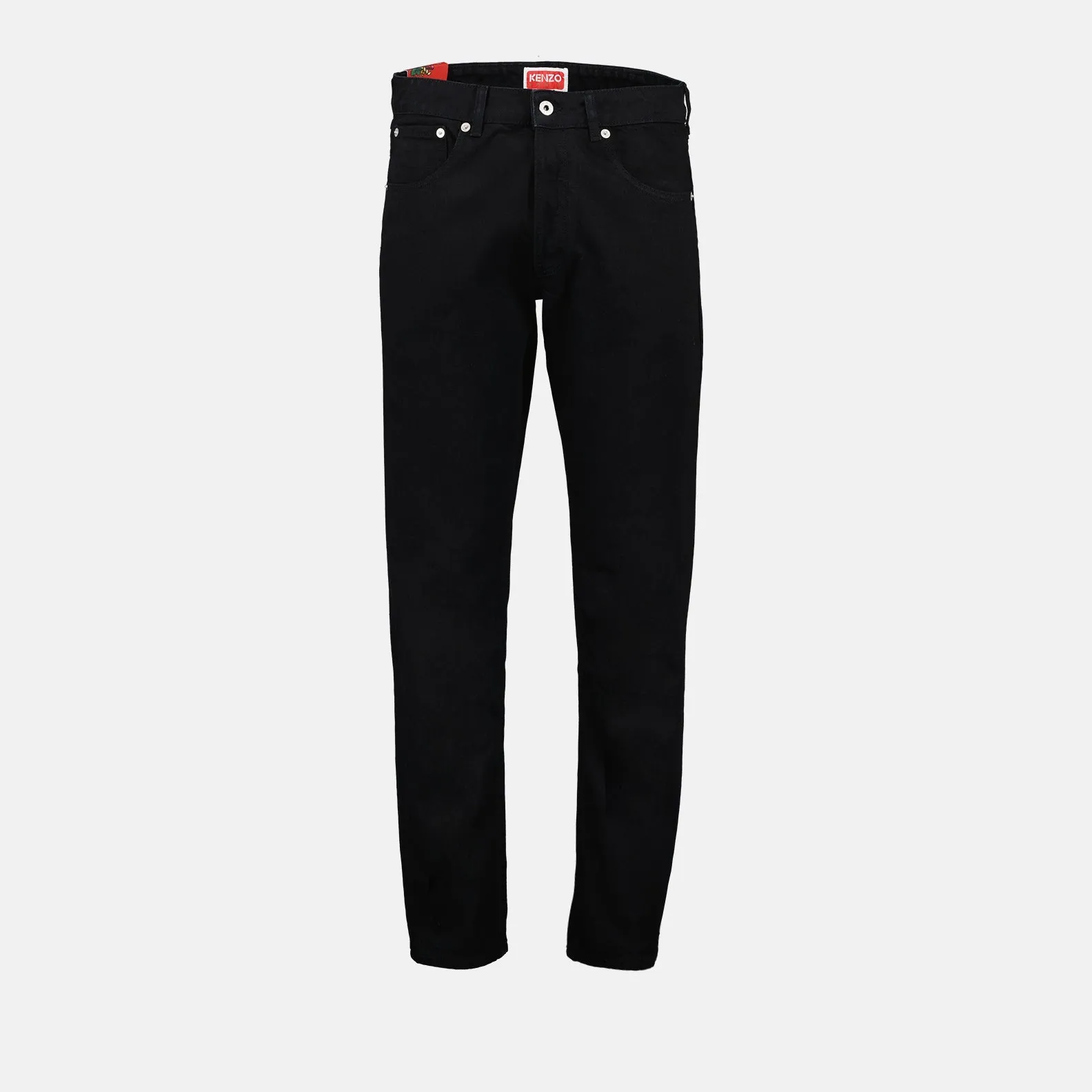 Bara Slim Fit Jeans