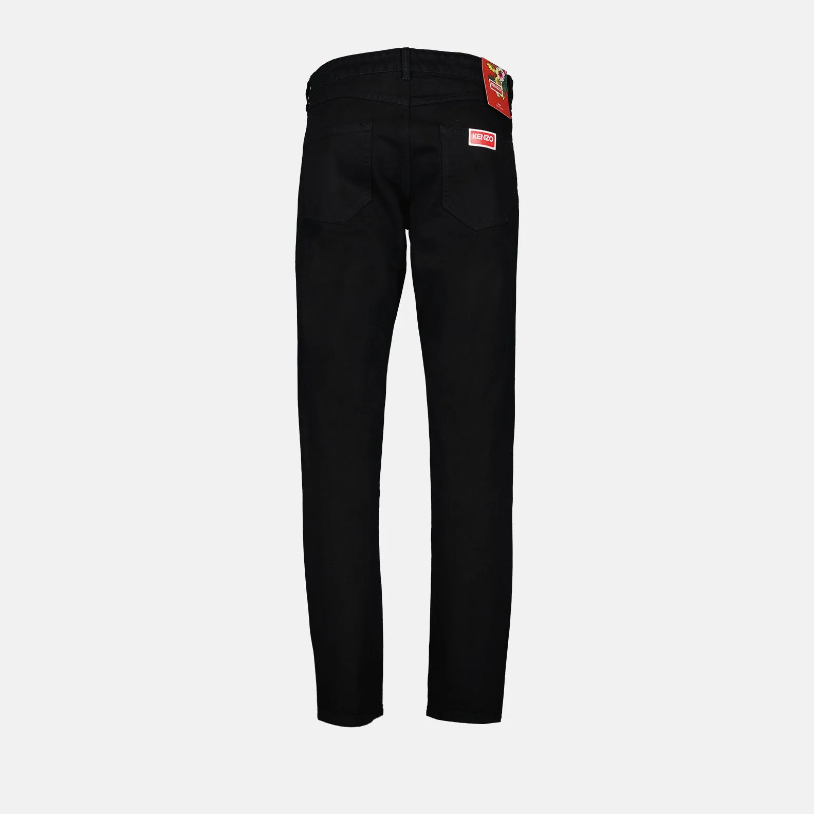 Bara Slim Fit Jeans