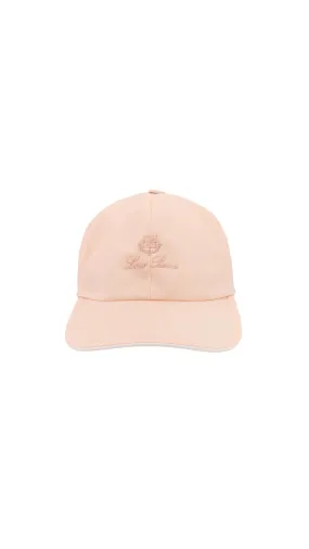 Baseball Cap - Pink