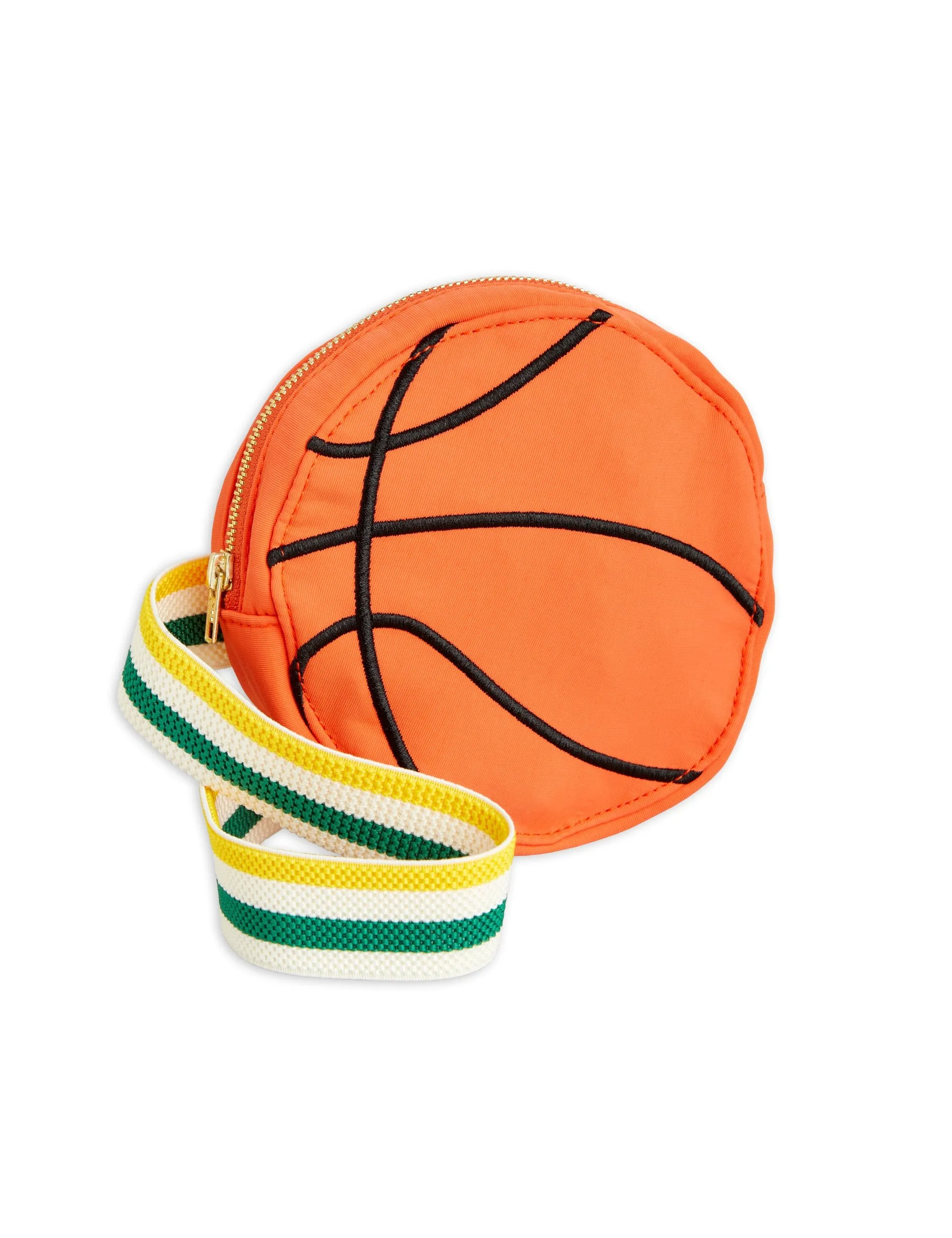 Basketball bum bag