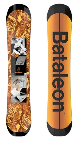 Bataleon 23/24 Fun Kink Snowboard