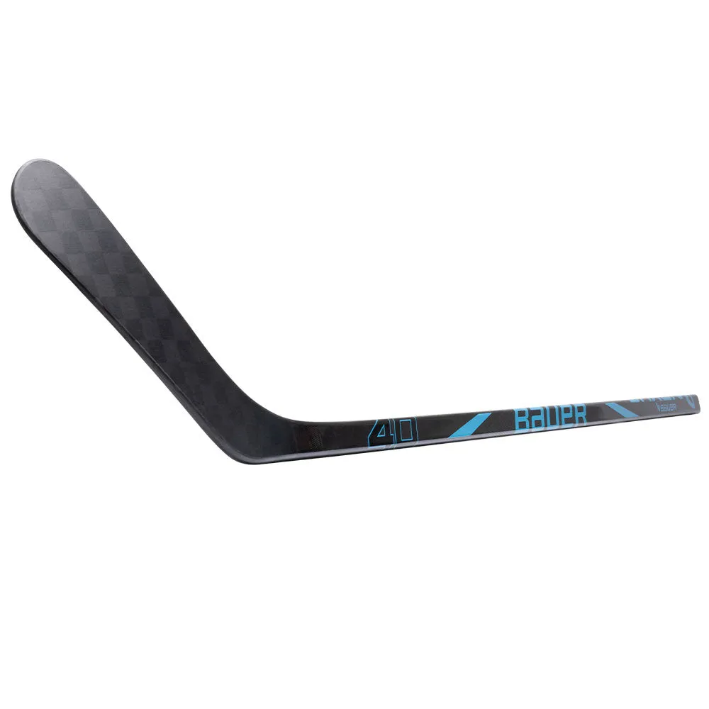 BAUER NEXUS PERFORMANCE JUNIOR 52 HOCKEY STICK