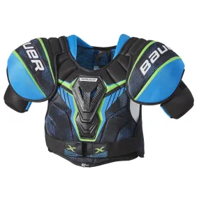 Bauer X Junior Ice Hockey Shoulder Pads