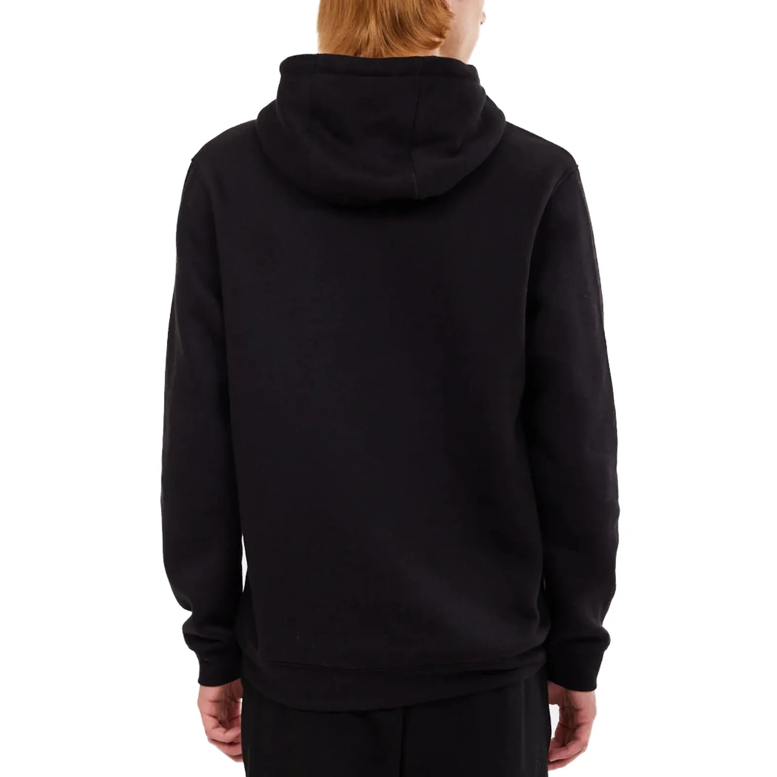 Bench Mens Bennie Pullover Hooded Hoodie