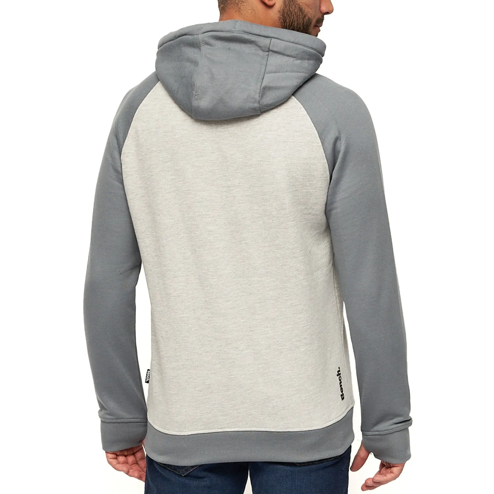 Bench Mens Manchini Hoodie